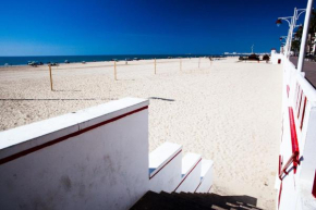 City-Wohnung Cádiz